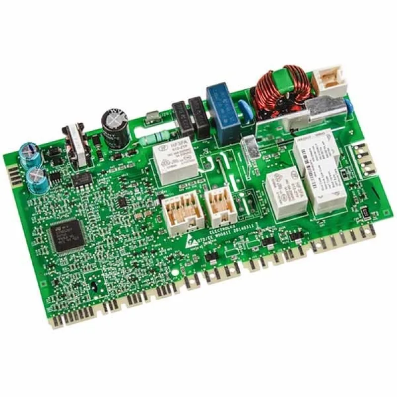 Модуль керування для пральної машини Electrolux 8091089451 (без прошивки)