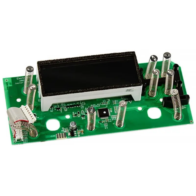 Модуль індикації для сушильної машини Electrolux 1086778576