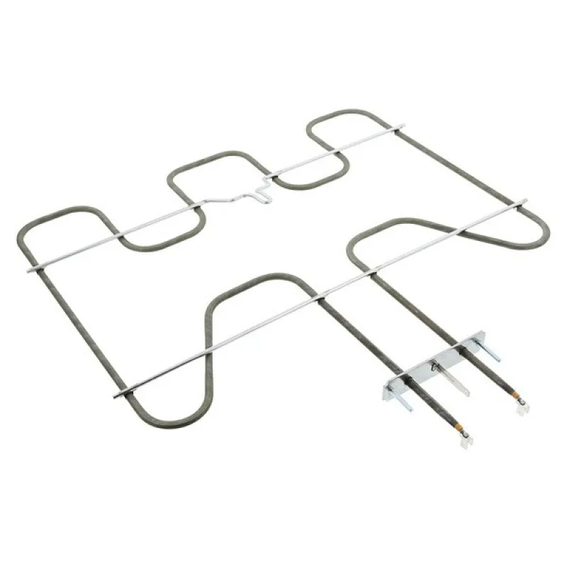 Тен верхній (гриль) для духовки Electrolux 3570808018 2300W 240V B=410mm L=355mm