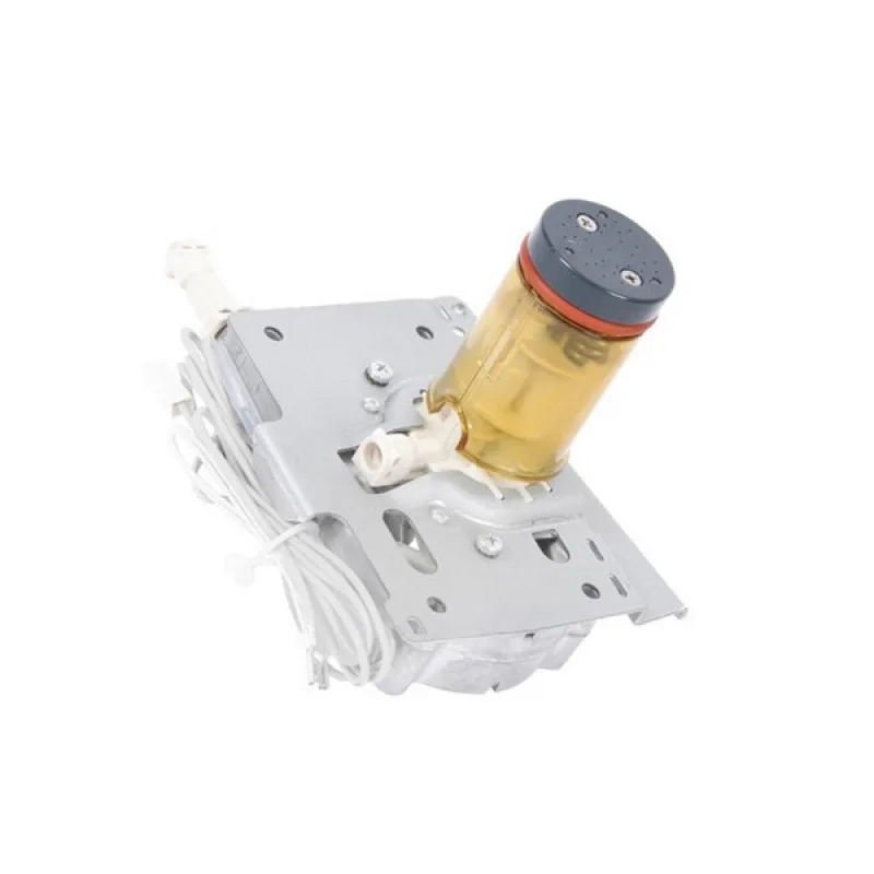 Тен проточний для кавомашини Electrolux 4071400966