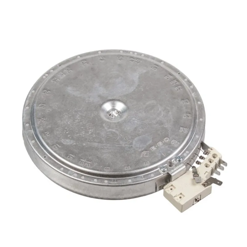 Конфорка для склокерамічної поверхні D=180mm 1700W Electrolux 3970131029