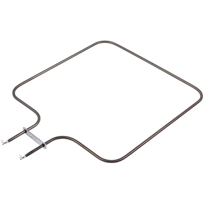 ТЭН нижний для духовки Electrolux, AEG и др., 8072470027, 1000 Вт