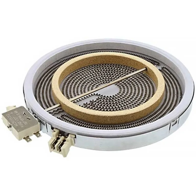 Конфорка для склокерамічної поверхні D=210/140mm 2200W Electrolux 3051749210