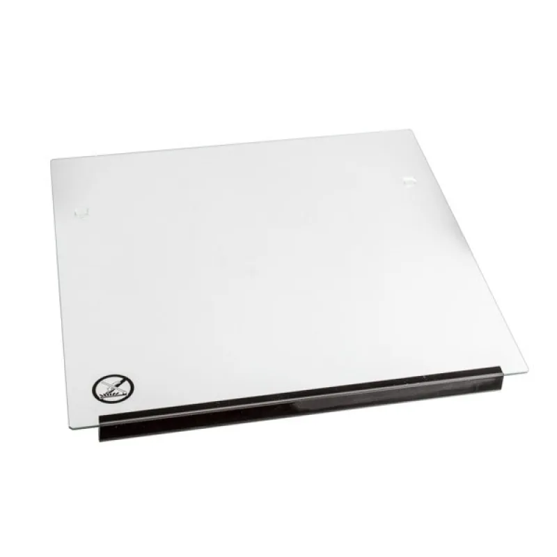 Кришка верхня скляна 566x565mm для плити Electrolux 140055502151