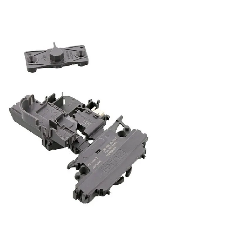 Замок дверей для посудомийної машини Electrolux 4055392585