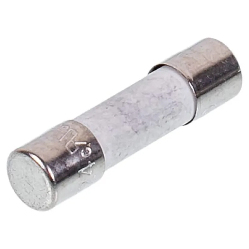 Запобіжник 8A 250V 20x6mm для НВЧ-печі Electrolux 4055252029