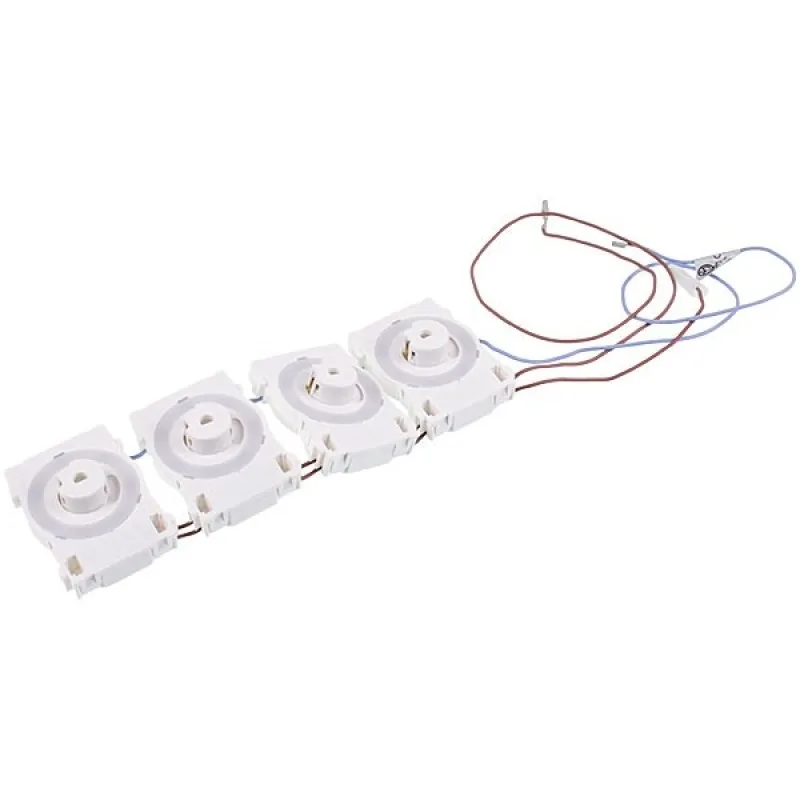 Вимикачі блока розпалу з LED підсвіткою для варильної панелі AEG 3570772065