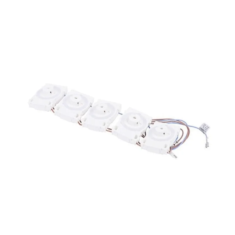 Вимикачі блока розпалу з LED підсвіткою для варильної панелі AEG 3570772073