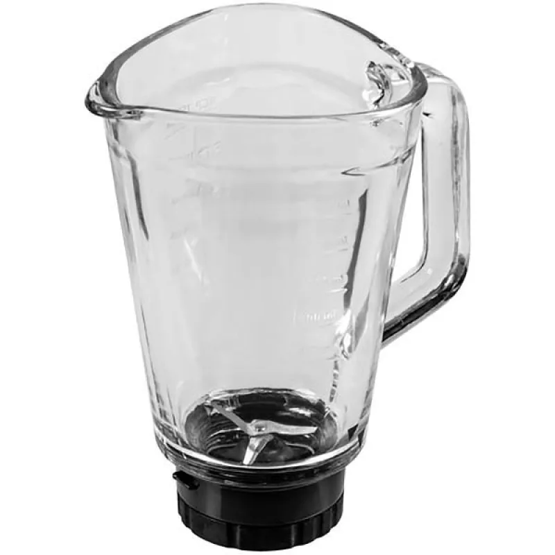 Чаша блендера 1500ml з ножем Electrolux 4055286027 (без кришки)