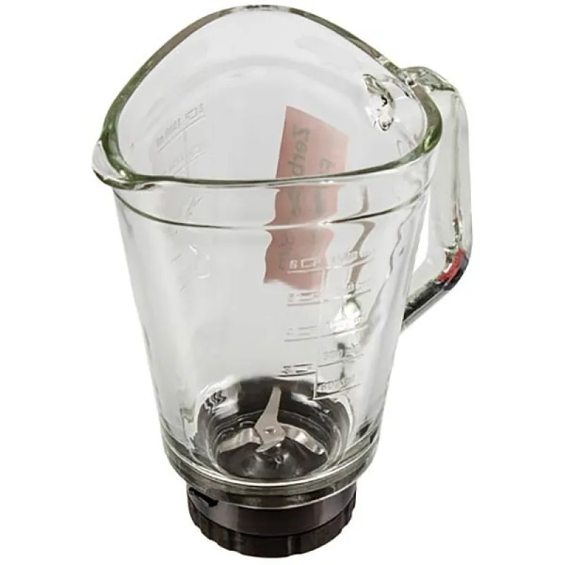 Чаша блендера 1500ml з ножем Electrolux 4055286068 (без кришки)