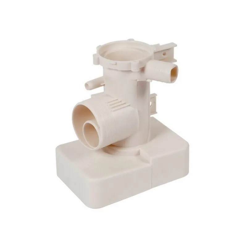 Равлик (корпус) насоса для пральної машини Zanussi 1325318416