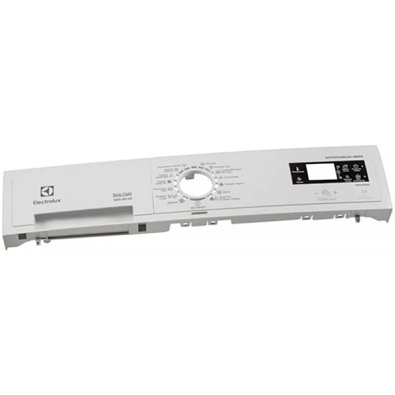Передня кришка панелі управління для пральної машини Electrolux 140040451019