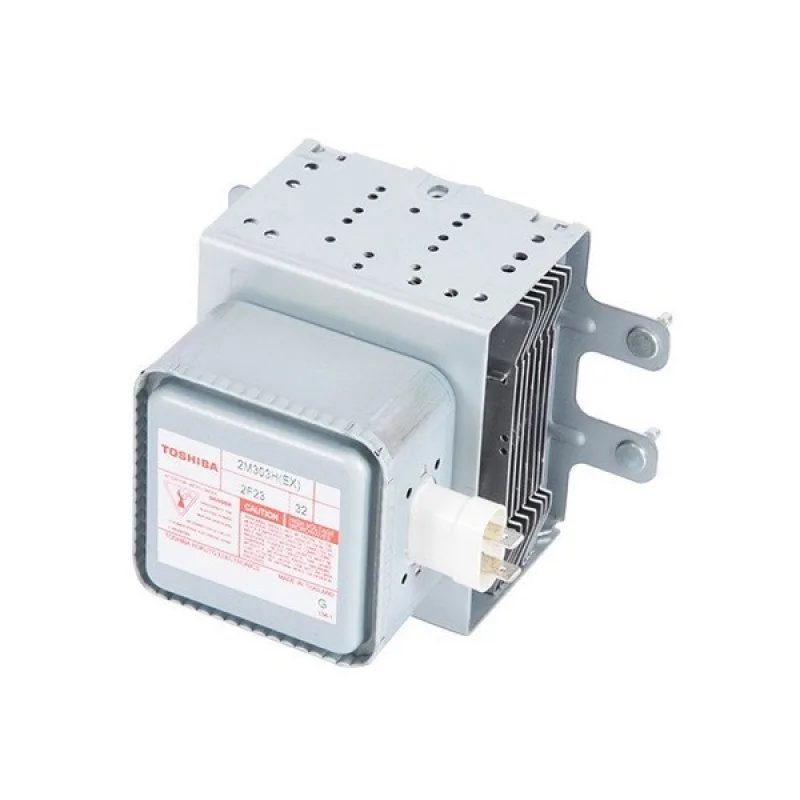 Магнетрон 2M303H(EX) для мікрохвильової печі Electrolux 3878523004