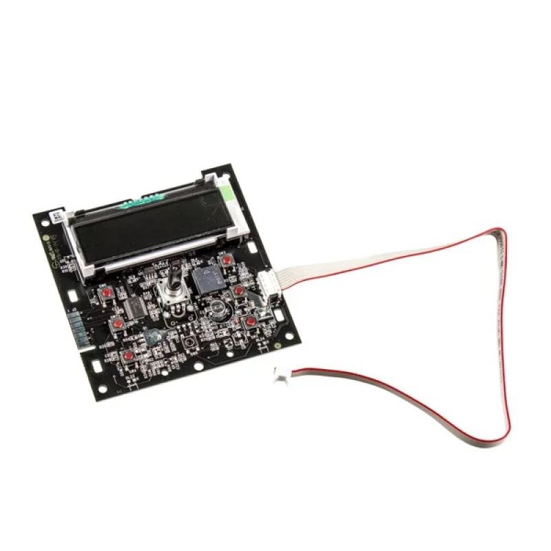 Плата індикації LED для кавоварки DeLonghi 5513233581