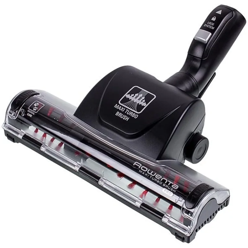 Turbo brush for vacuum cleaner Rowenta ZR902201, 36 mm