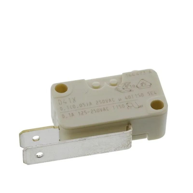 Мікровимикач замка дверей для духовки AEG 3301961045