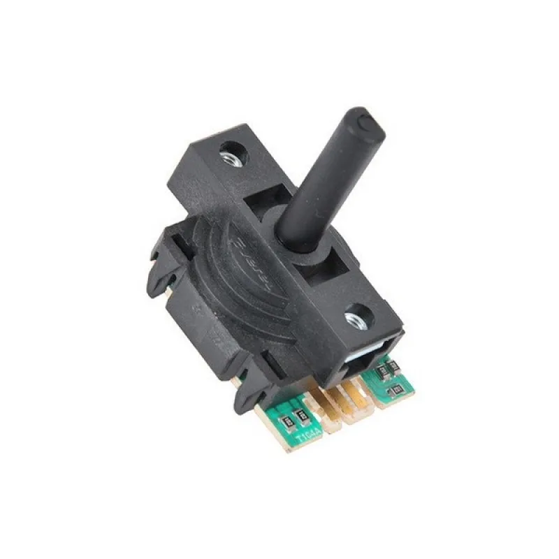 Перемикач режимів духовки Electrolux 3570840037