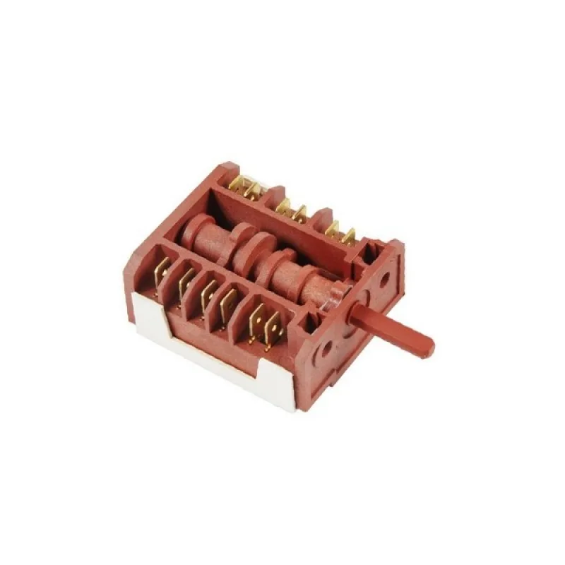 Перемикач режимів духовки Electrolux 3581980095