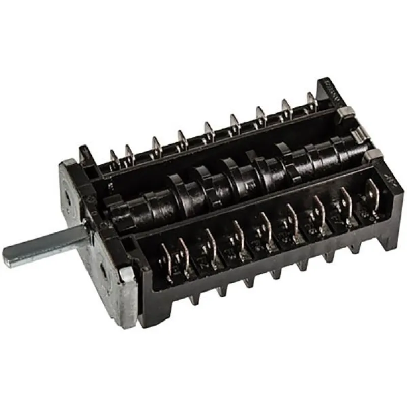Перемикач режимів духовки Electrolux 3421525019