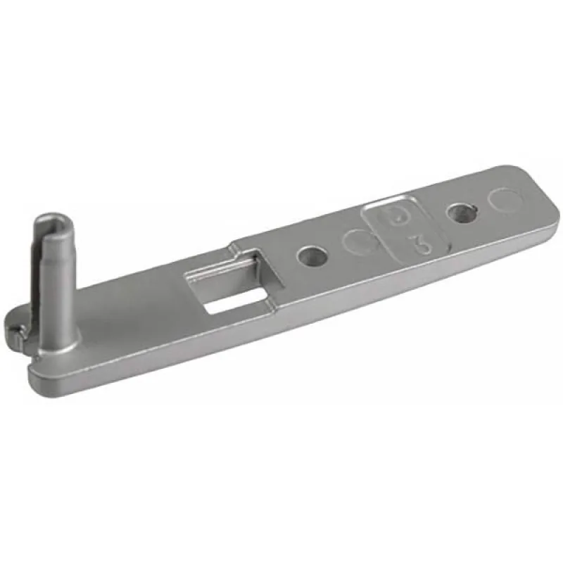 Петля дверей (верхня) для холодильника Electrolux 2611011038
