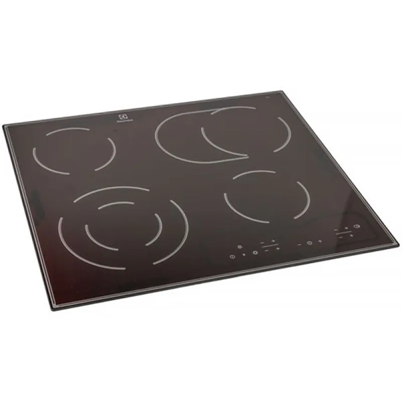 Скло для варильної поверхні Electrolux 5551121923