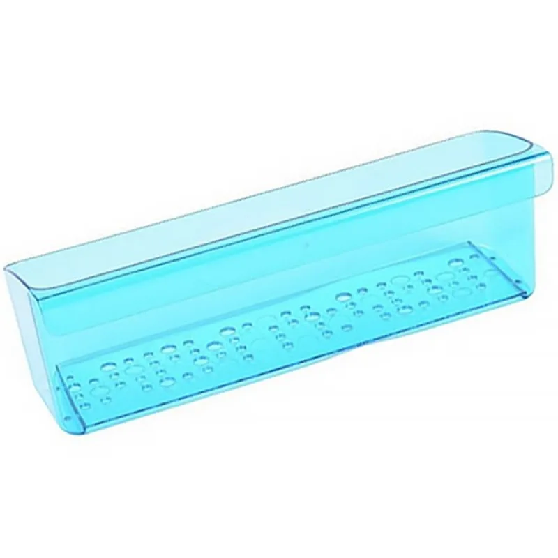 Полиця дверей морозильної камери для холодильника Zanussi 2634058024 L=270mm