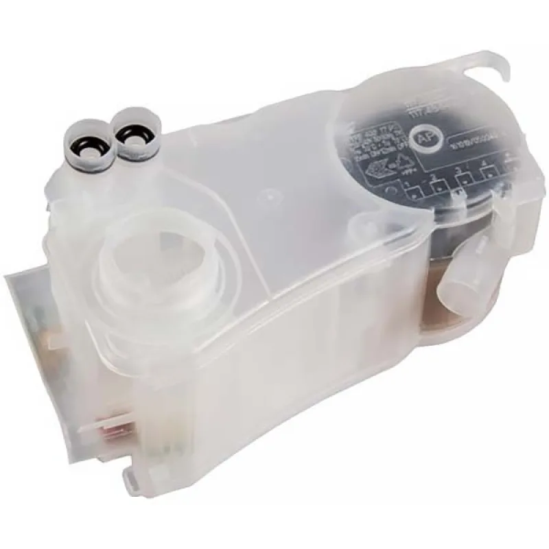 Іонізатор води (пом&aposякшення) для посудомийної машини Electrolux 8581561631095