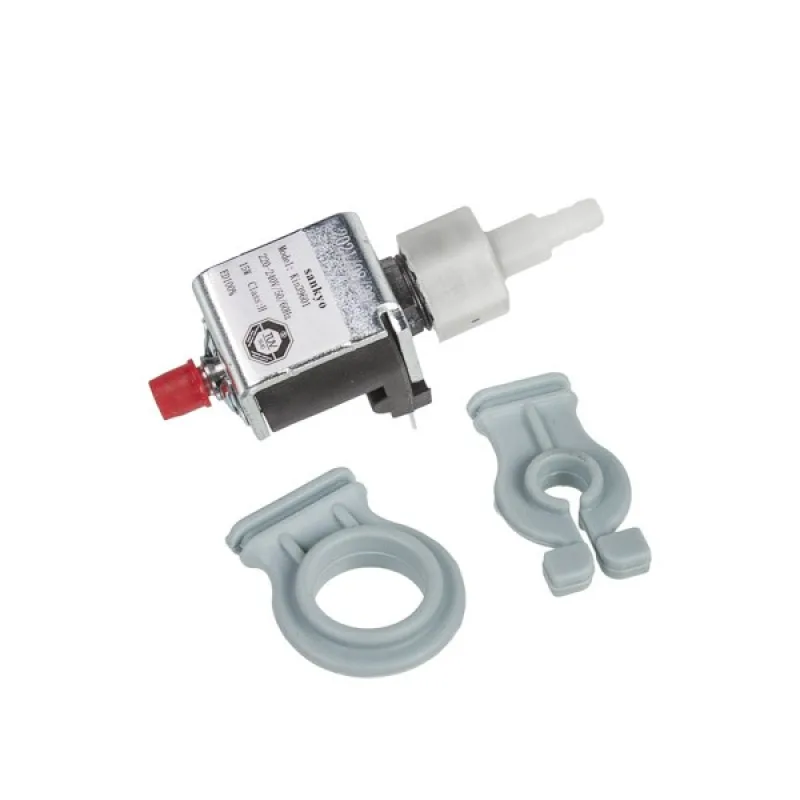 Electrolux 4055462586 Помпа Sankyo 15W для парогенератора