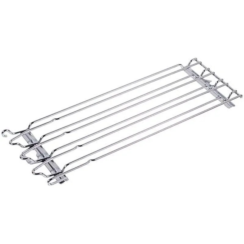 Направляюча для дек (ліва) для духовки Electrolux 8078234021