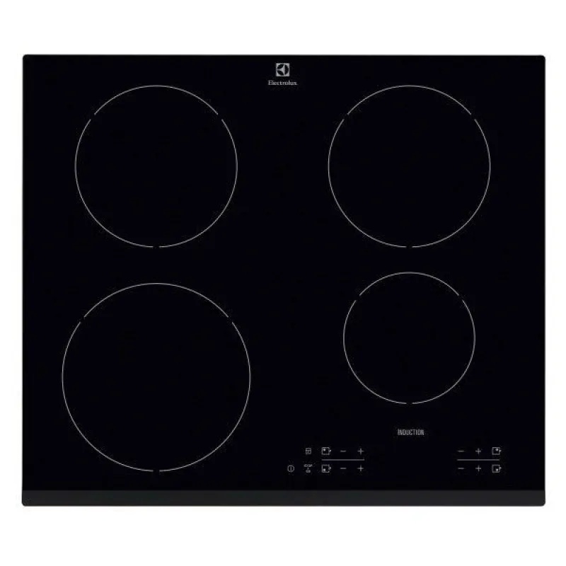 Скло для індукційної варильної поверхні Electrolux 140055605012