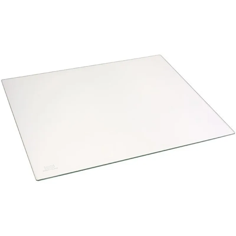 Полиця над ящиком для овочів у холодильник Electrolux 264901410 487x408mm (скляна)