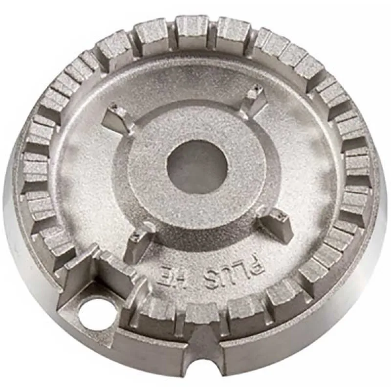 Пальник-розсікач D=68mm (середній) для газової плити Beko 223244002