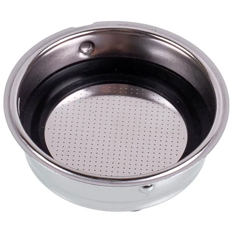 Single shot filter basket for coffee machine Electrolux 4055353348
