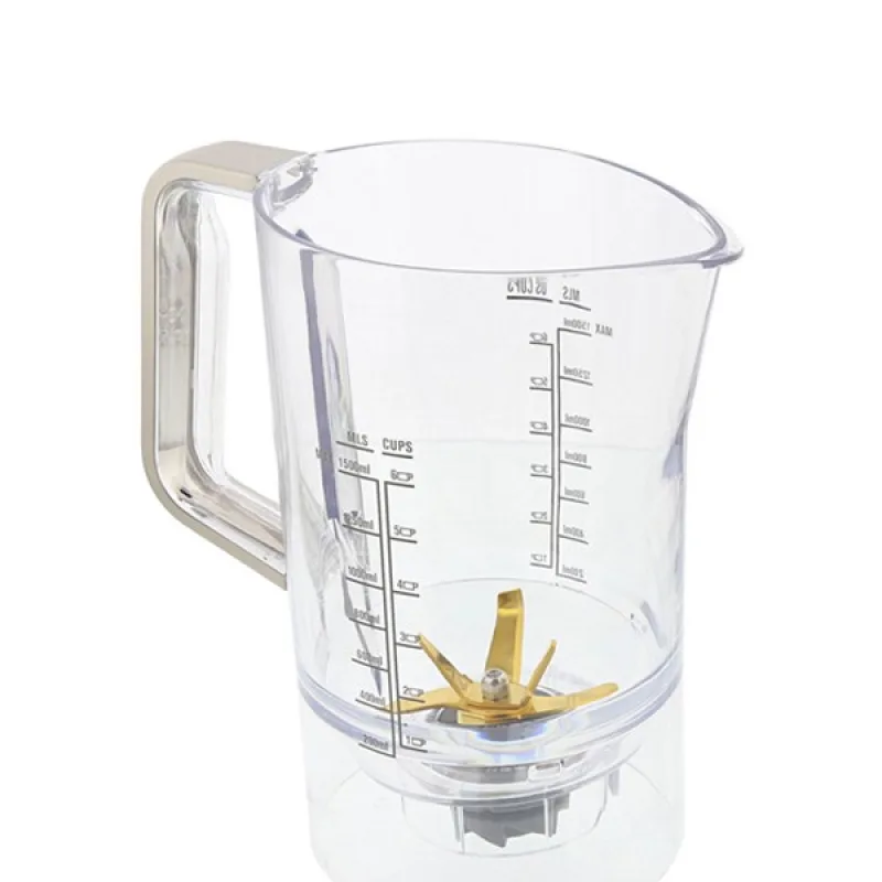 Чаша блендера 1500ml Electrolux 4055329058 (без кришки)