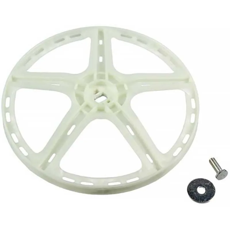 Шків для пральної машини Electrolux 4055082533 D=274mm H=20.5mm