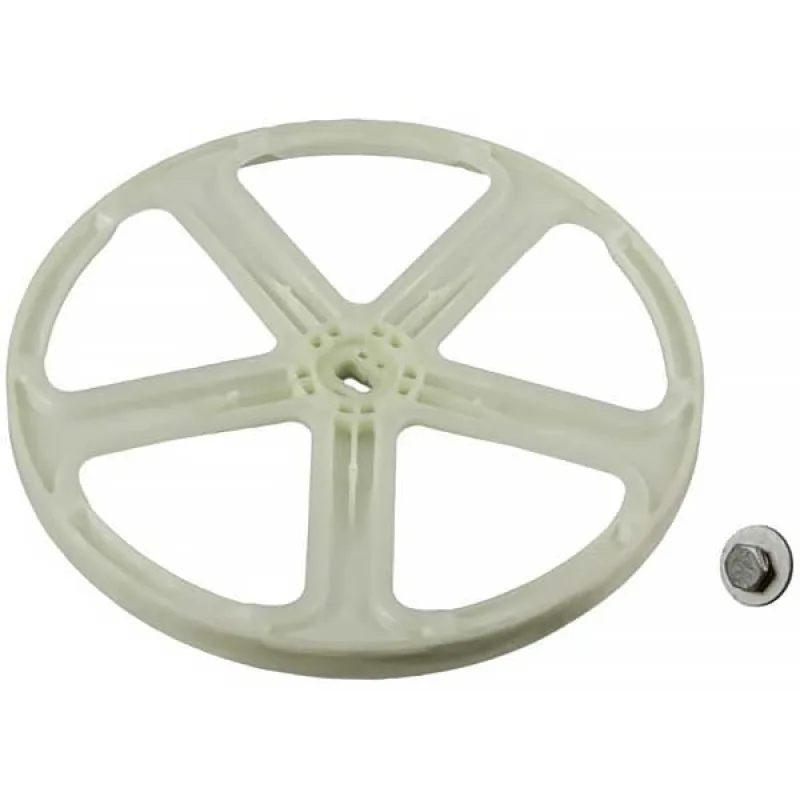 Шків для пральної машини Electrolux 4055430724 (D=273mm, H=20mm)