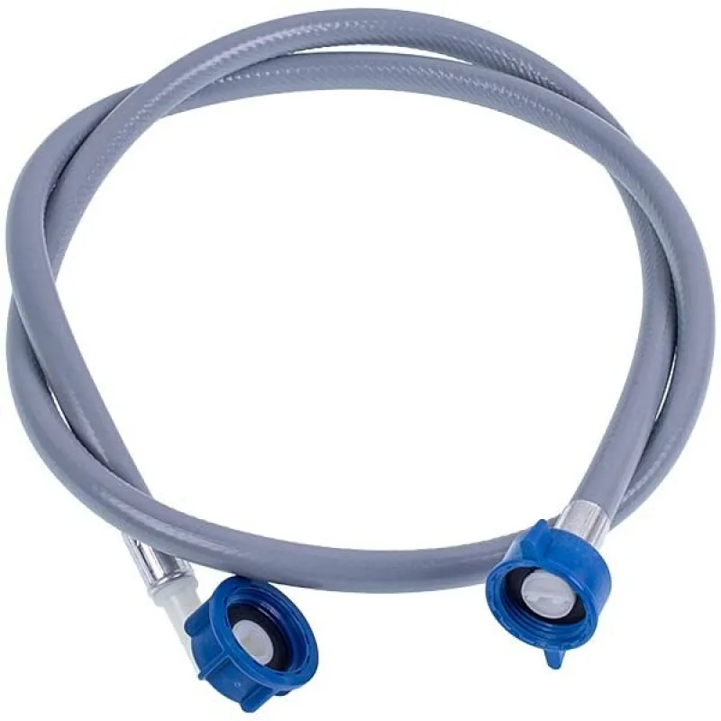 Inlet hose for washing machine Electrolux, Zanussi etc., 1328197007, 1300 mm