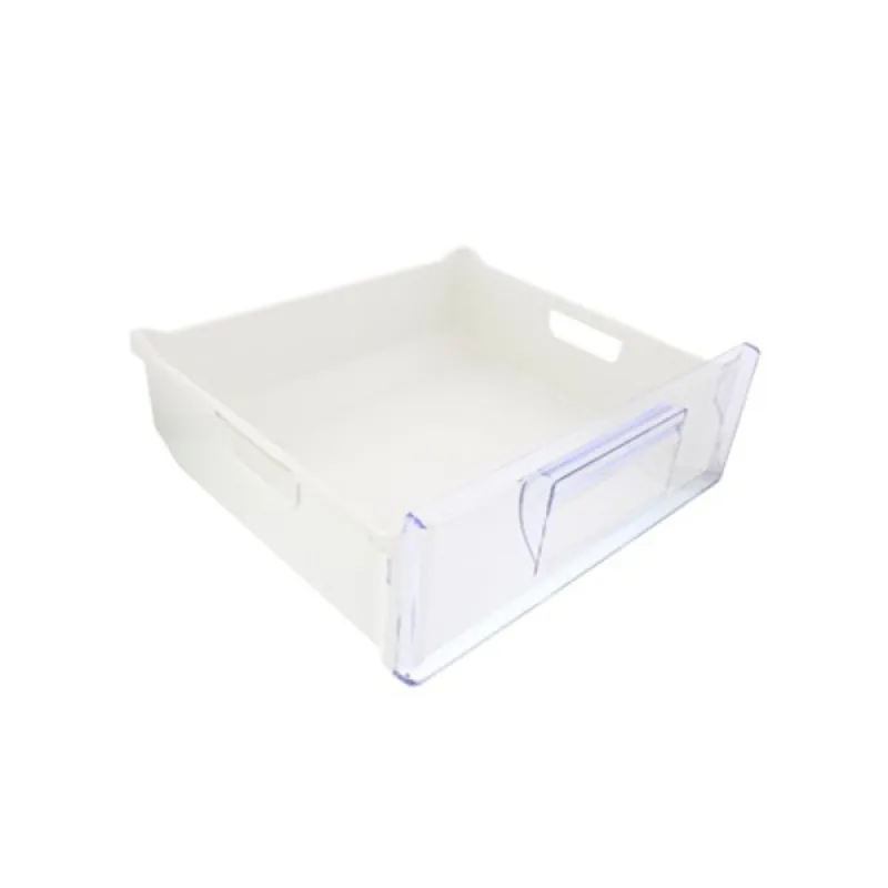 Ящик морозильної камери (верхній) для холодильника Zanussi 2426285108 440х405х155 мм