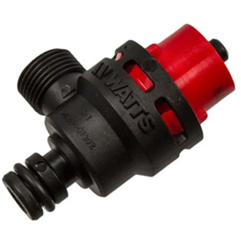 Запобіжний клапан 3 бар для газового котла Ariston 61312668