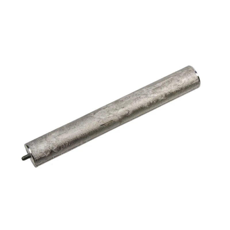Анод магнієвий (D=25,5mm, L=190mm, різьба M5) для бойлера Ariston 65150086