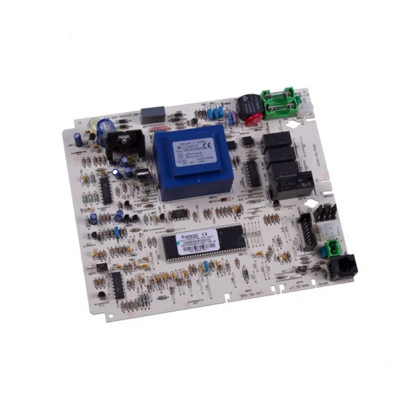 Плата керування для газового котла Ariston 65100729