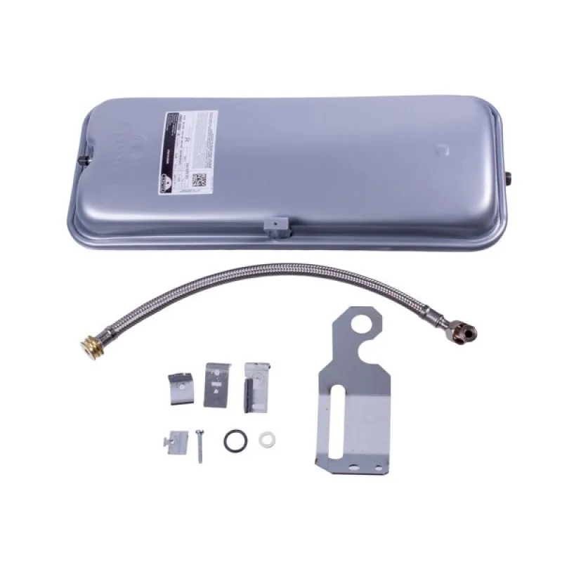 Розширювальний бак 7 л для газового котла Ariston Uno, Microsystem 65101719