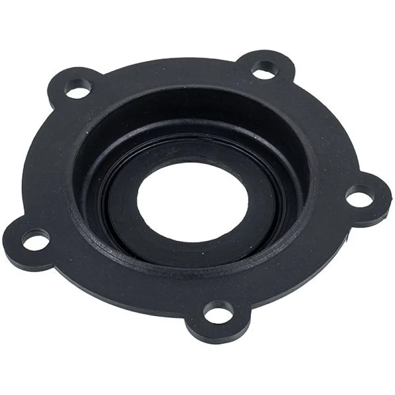 Прокладка фланця для бойлера Ariston 993089, 108x37x11