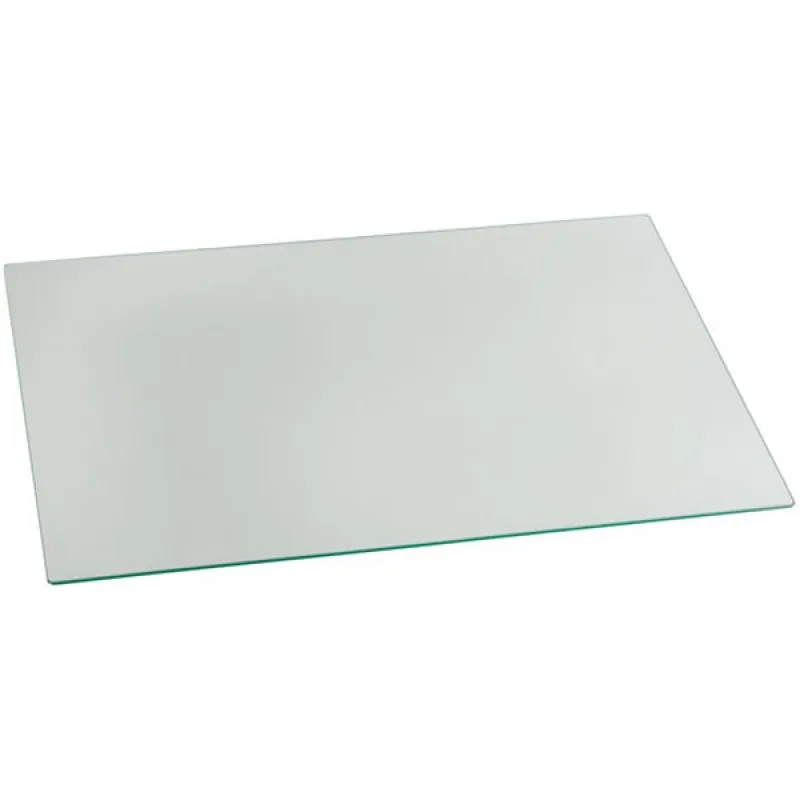Полиця над ящиком для овочів у холодильник Electrolux 2062047028 517x356mm (скляна)