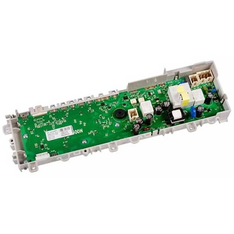 Модуль індикації для пральної машини Electrolux 3792723037 (без прошивки)