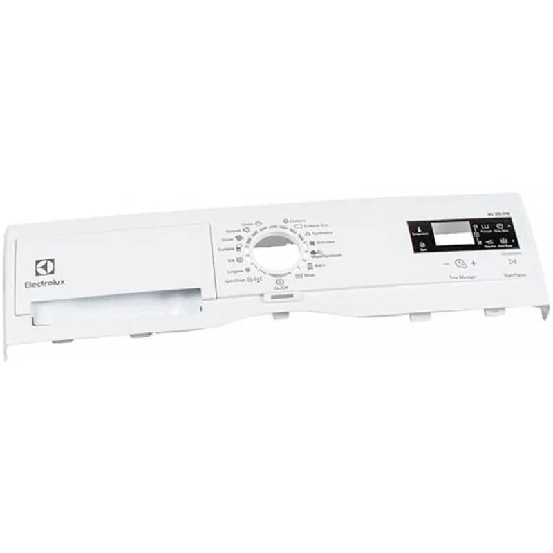 Кришка панелі управління і дозатора для пральної машини Electrolux 8085142191