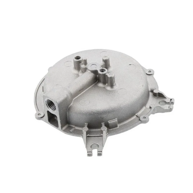 Корпус пальника (турбо) для газової плити Electrolux 140014841013
