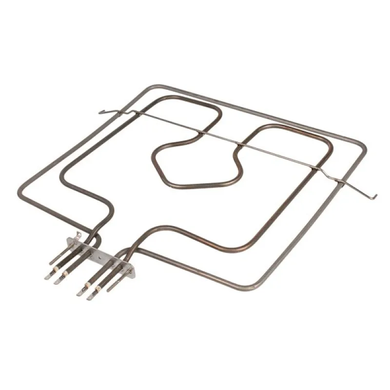 Top grill heating element for Gorenje oven 468141, 2700 W