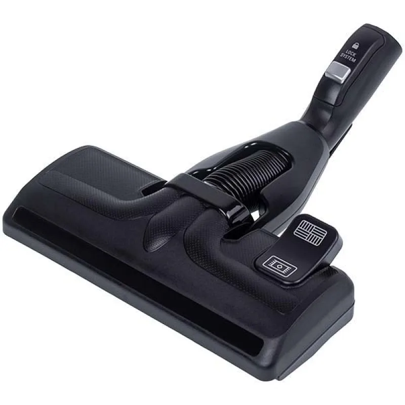 Floor and carpet brush for Rowenta vacuum cleaner ZR904801
