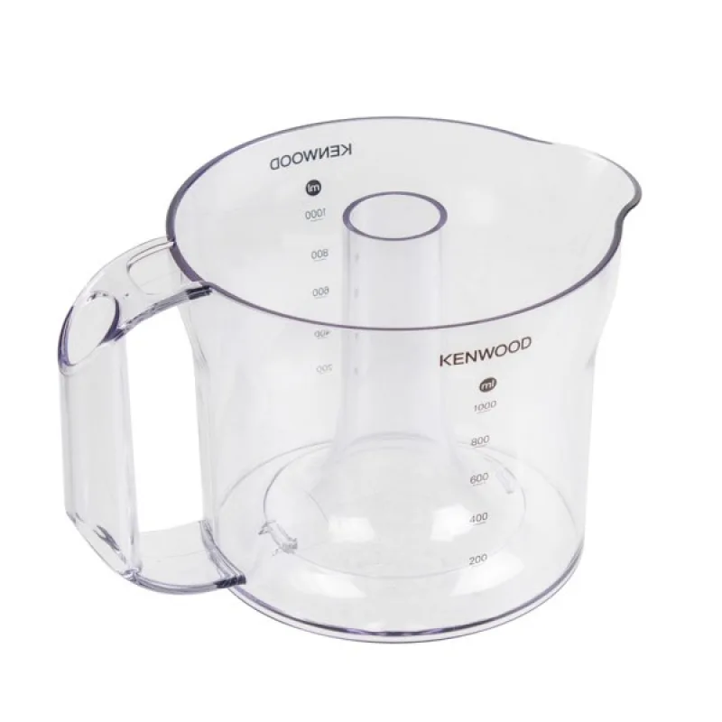 Чаша для збору соку 1000ml для соковижималки Kenwood KW713007